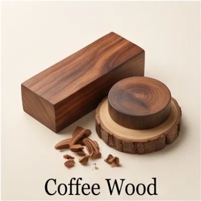 Coffee Wood