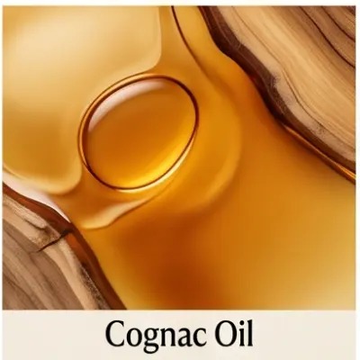 Cognac Oil