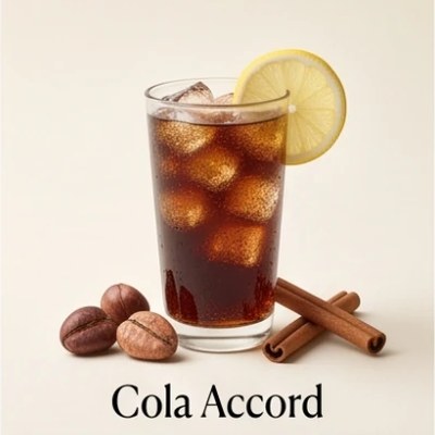 Cola Accord