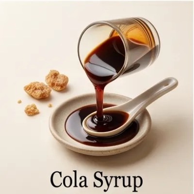 Cola Syrup