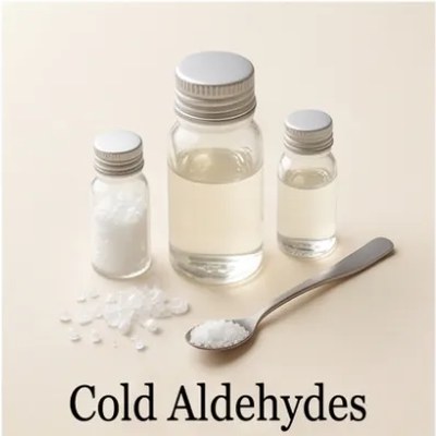Cold Aldehydes