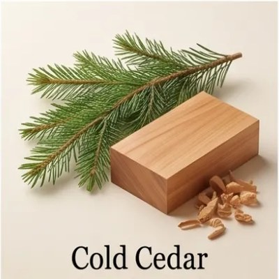 Cold Cedar