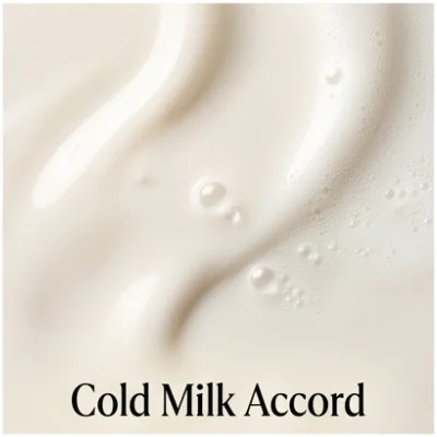 Cold Milk Accord