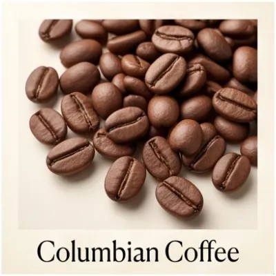 Columbian Coffee