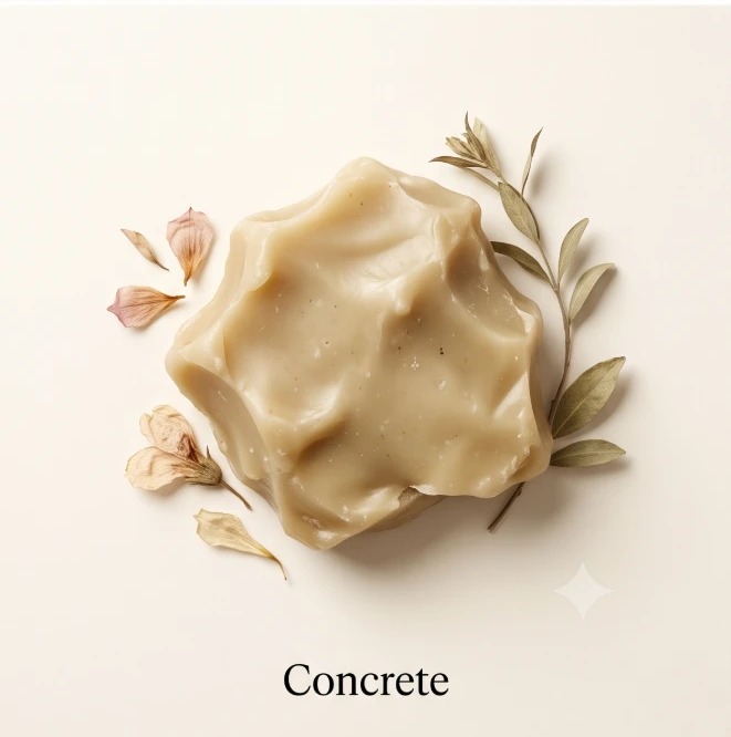 Concrete