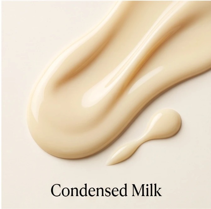 Condensed Milk