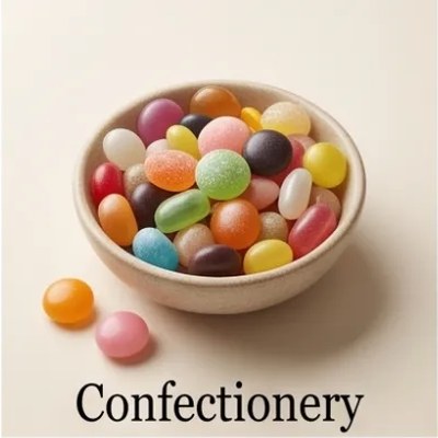 Confectionery