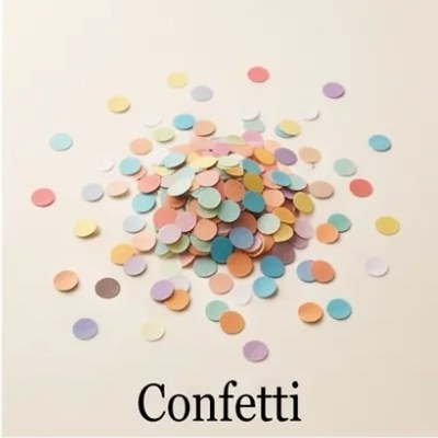 Confetti