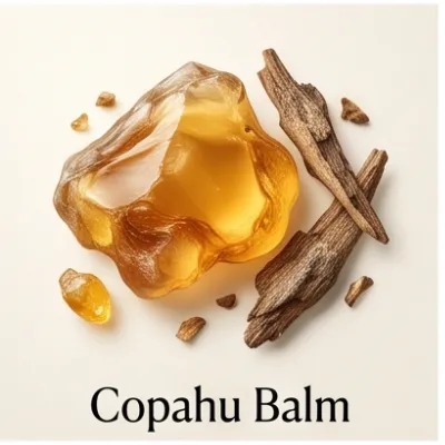 Copahu Balm