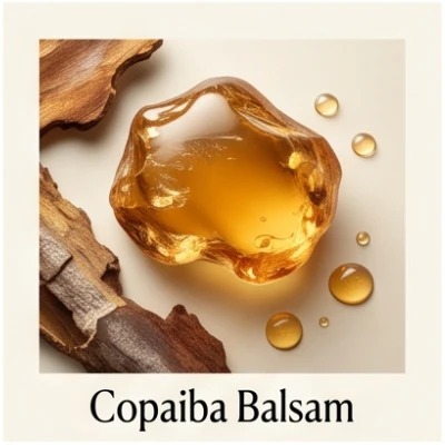 Copaiba Balsam