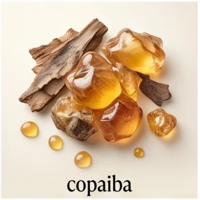 Copaiba