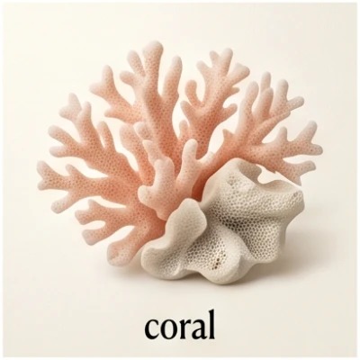 Coral
