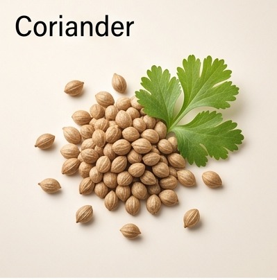 Coriander