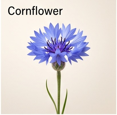 Cornflower