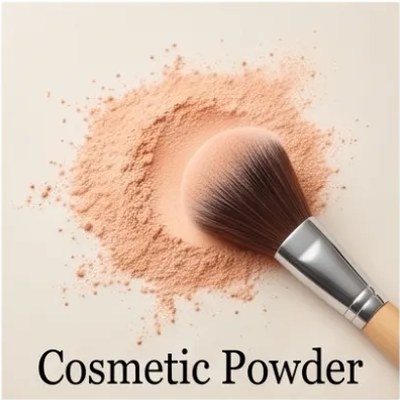 Cosmetic Powder