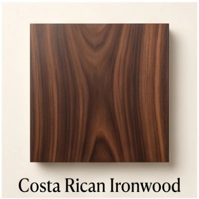 Costa Rican Ironwood
