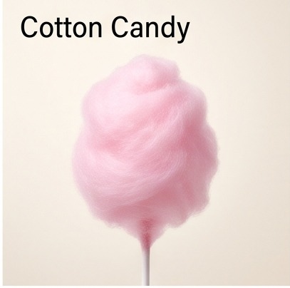 Cotton Candy