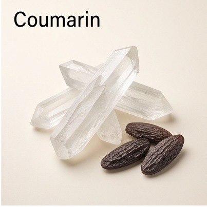 Coumarin