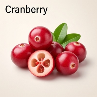 Cranberry