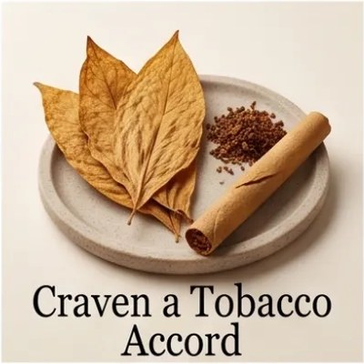 Craven a Tobacco Accord