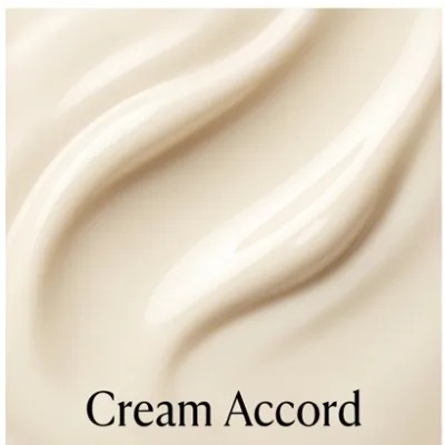 Cream Accord