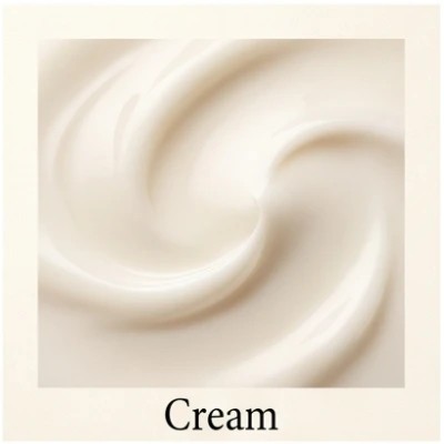 Cream