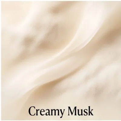 Creamy Musk