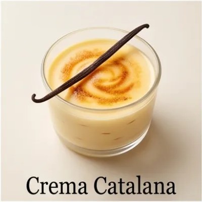Crema Catalana