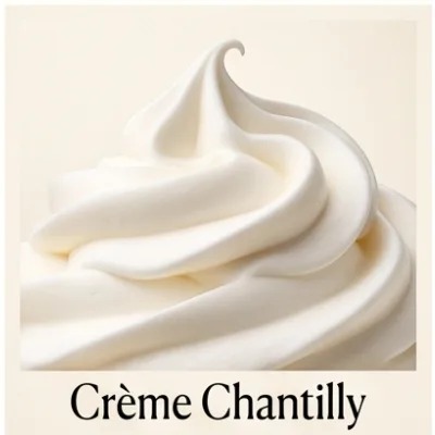 Creme Chantilly