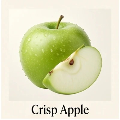 Crisp Apple
