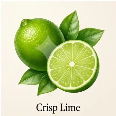 Crisp Lime