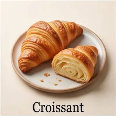 Croissant