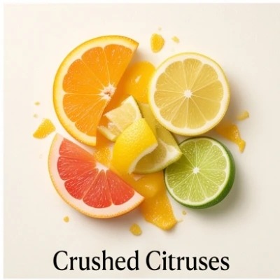Crushed Citruses