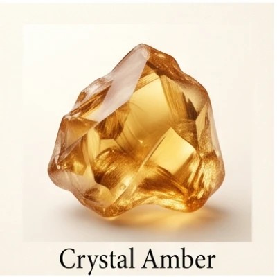 Crystal Amber