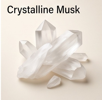 Crystalline Musk