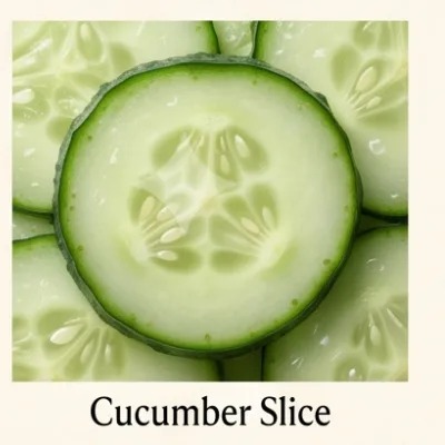 Cucumber Slice