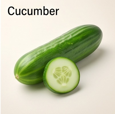 Cucumber