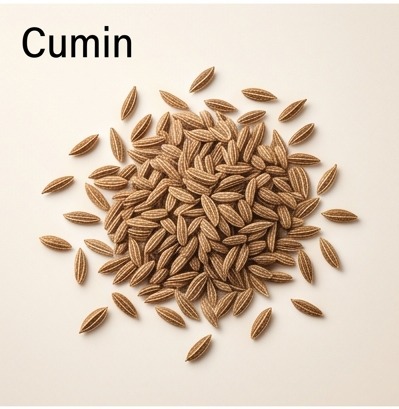 Cumin