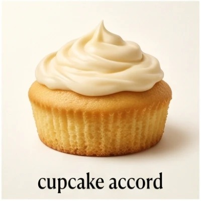 Cupcake Accord