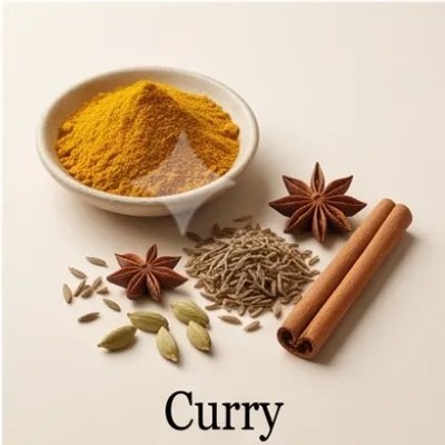 Curry