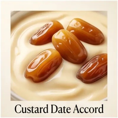 Custard Date Accord