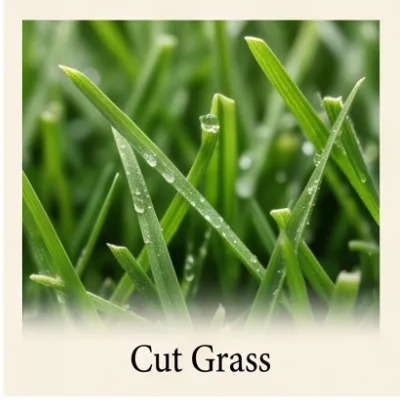 Cut Grass