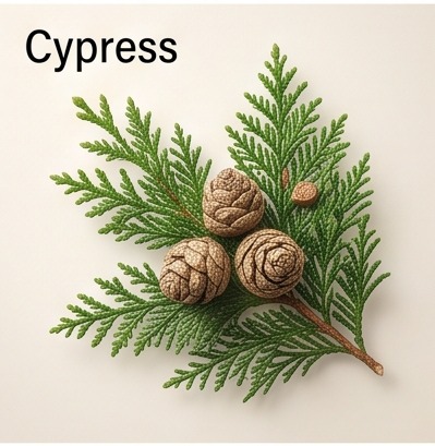 Cypress