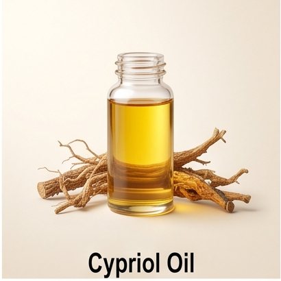 Cypriol Oil