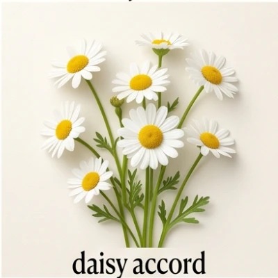 Daisy Accord