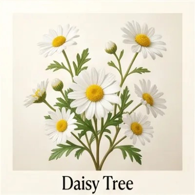 Daisy Tree