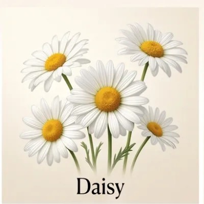 Daisy