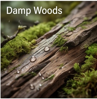 Damp Woods