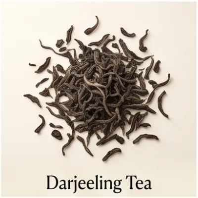 Darjeeling Tea