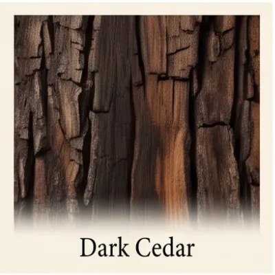 Dark Cedar